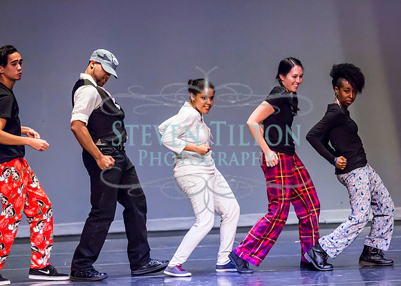DDI - A Winter Gala