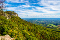 Pilot Mountain