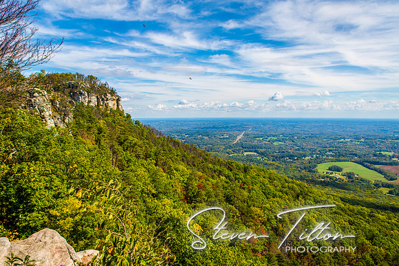 Pilot Mountain