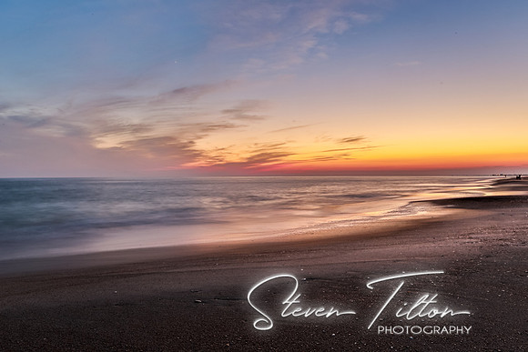 Fort Macon State Park in Atlantic Beach, NC