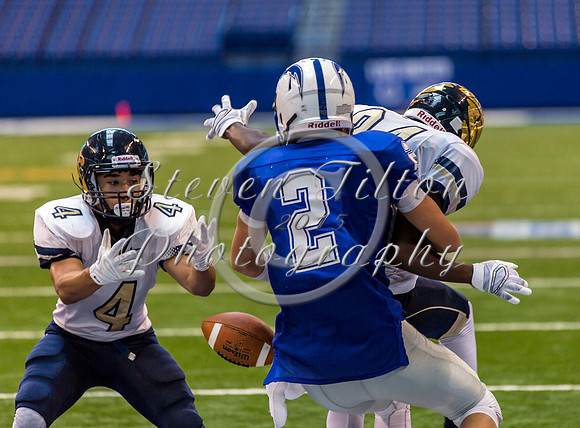 Horseshoe Classic 2015
