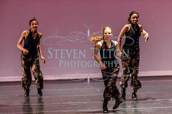 Destiny Dance - A Summer Gala