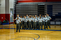 2012 Activation Ceremony
