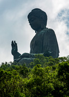 Ngong Ping Village