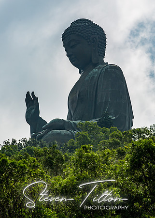 Ngong Ping Village