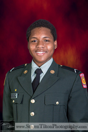 Newsome, Dameon