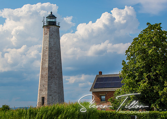 Lighthouse Point Park