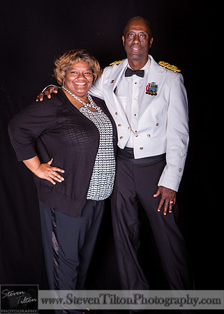WFHS 2014 Military Ball