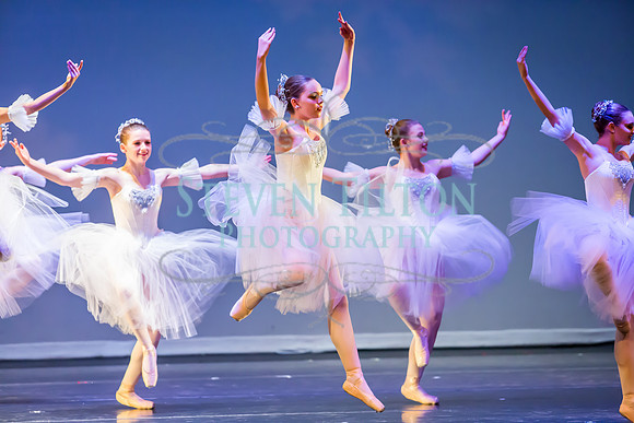 DDI - A Winter Gala