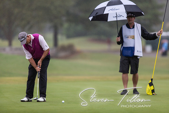 SAS Championship