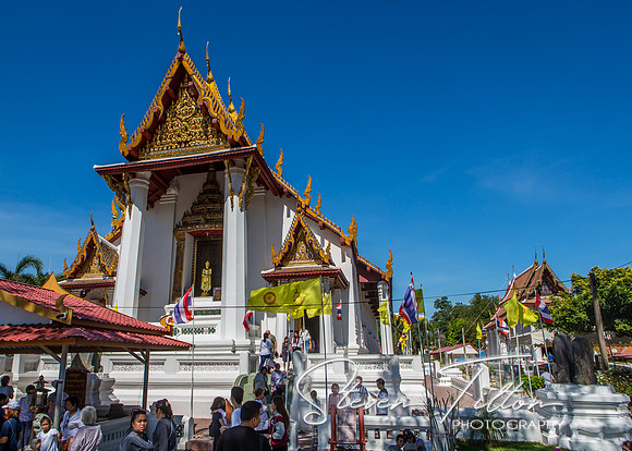Wat Na Phra Meru