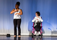 WFHS Dance Recital