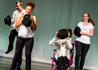 WFHS Dance Recital