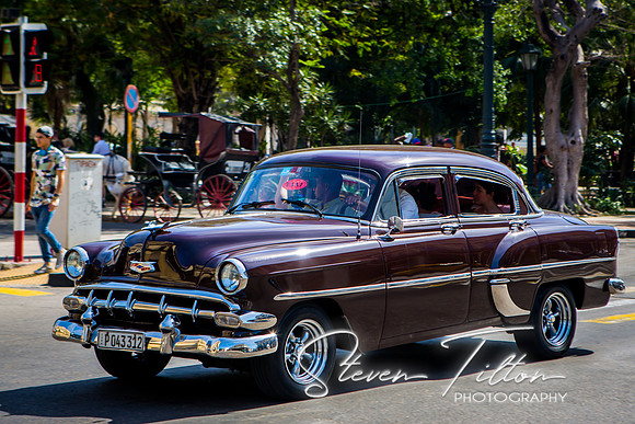Historic Havana Cuba