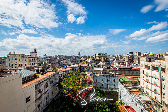 Historic Havana Cuba