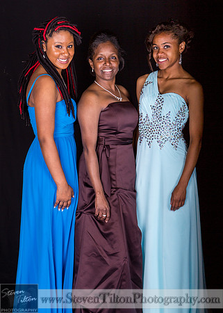 WFHS 2014 Military Ball