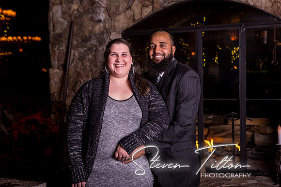 Pack Rat Holiday Party