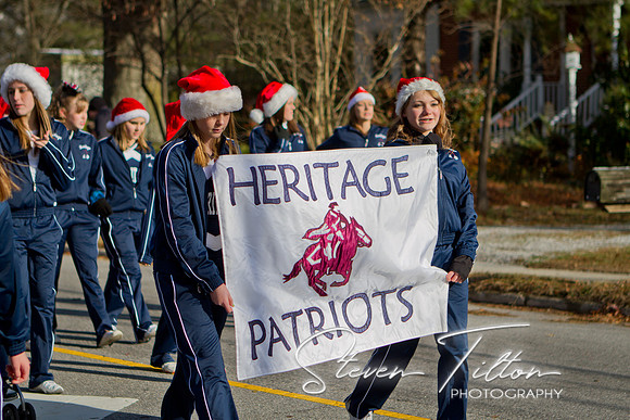 Christmas Parade