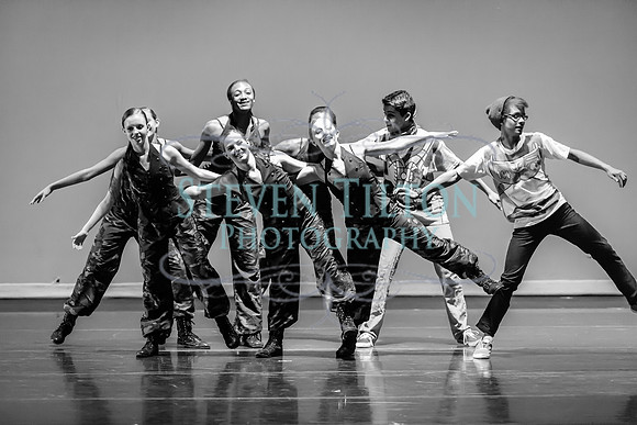 Destiny Dance - A Summer Gala