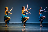 Destiny Dance - A Summer Gala