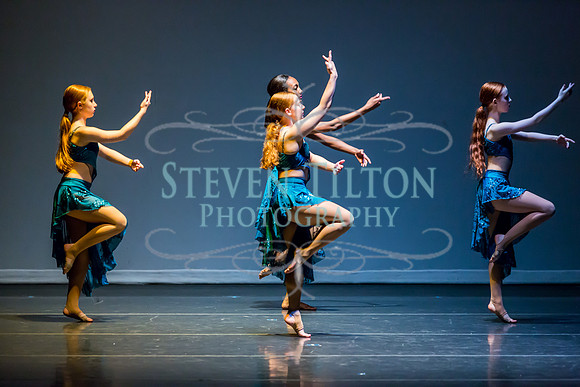 Destiny Dance - A Summer Gala