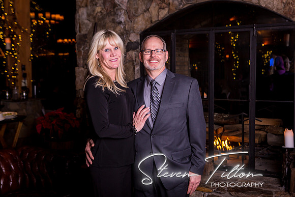 Pack Rat Holiday Party
