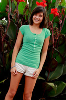 Joyner Park Photo Shoot