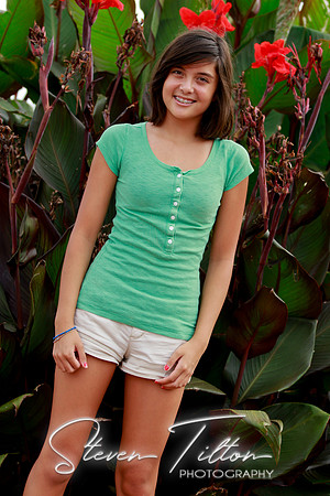 Joyner Park Photo Shoot