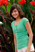 Joyner Park Photo Shoot