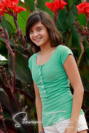 Joyner Park Photo Shoot