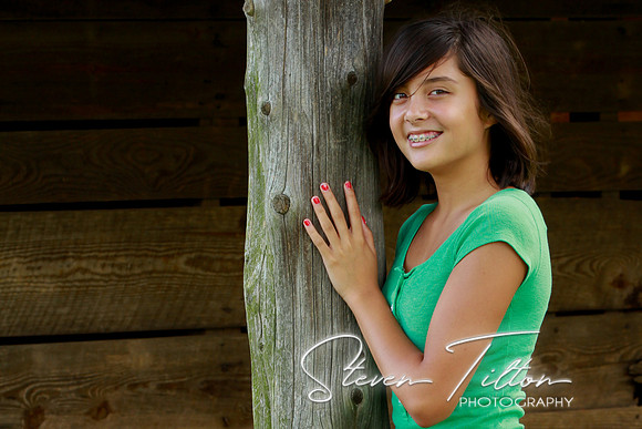 Joyner Park Photo Shoot