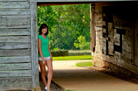 Joyner Park Photo Shoot
