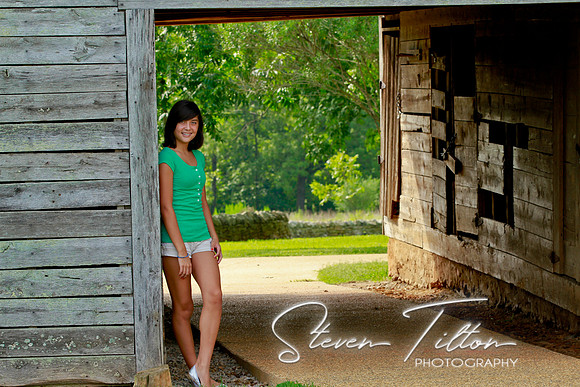 Joyner Park Photo Shoot