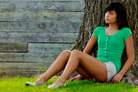Joyner Park Photo Shoot