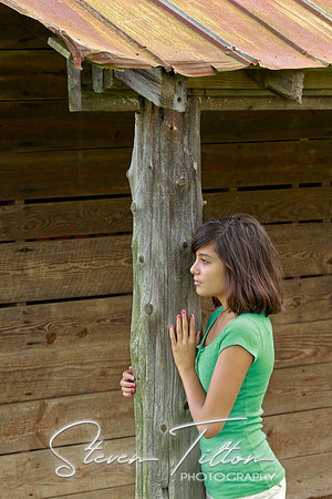 Joyner Park Photo Shoot