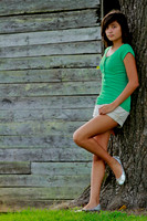 Joyner Park Photo Shoot