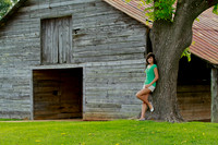 Joyner Park Photo Shoot