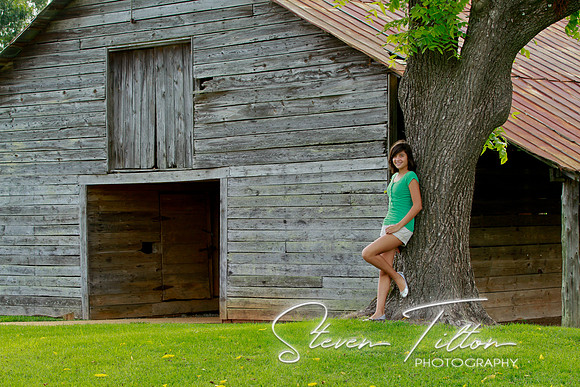 Joyner Park Photo Shoot