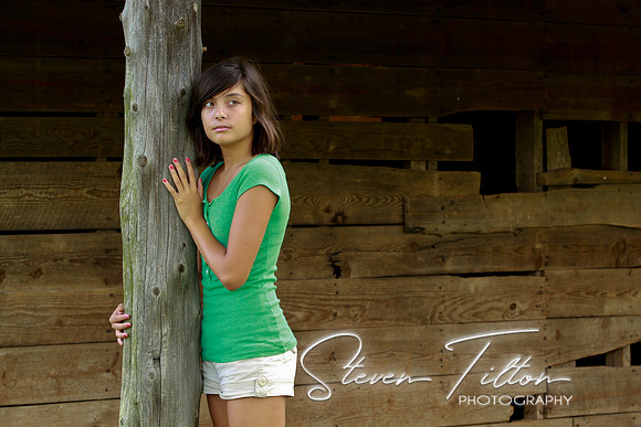 Joyner Park Photo Shoot