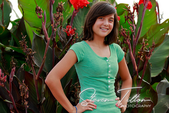 Joyner Park Photo Shoot