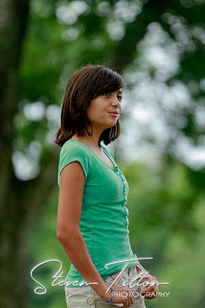 Joyner Park Photo Shoot