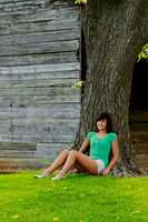 Joyner Park Photo Shoot