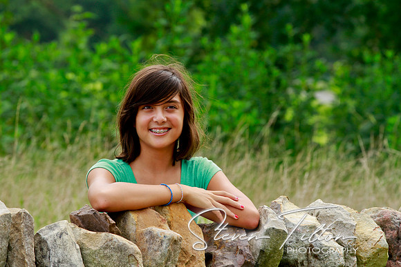 Joyner Park Photo Shoot
