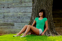 Joyner Park Photo Shoot