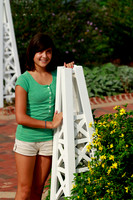 Joyner Park Photo Shoot
