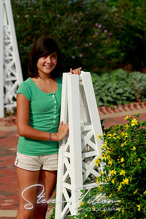 Joyner Park Photo Shoot