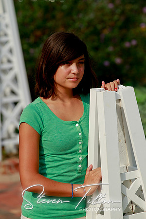 Joyner Park Photo Shoot
