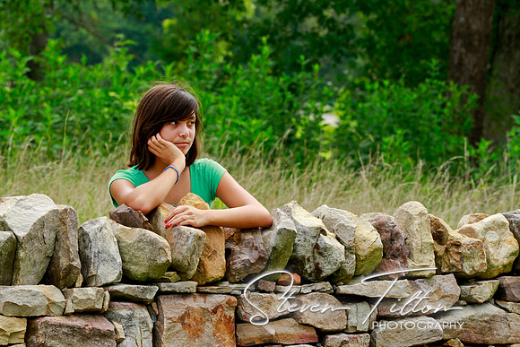 Joyner Park Photo Shoot