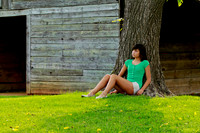 Joyner Park Photo Shoot