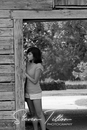 Joyner Park Photo Shoot
